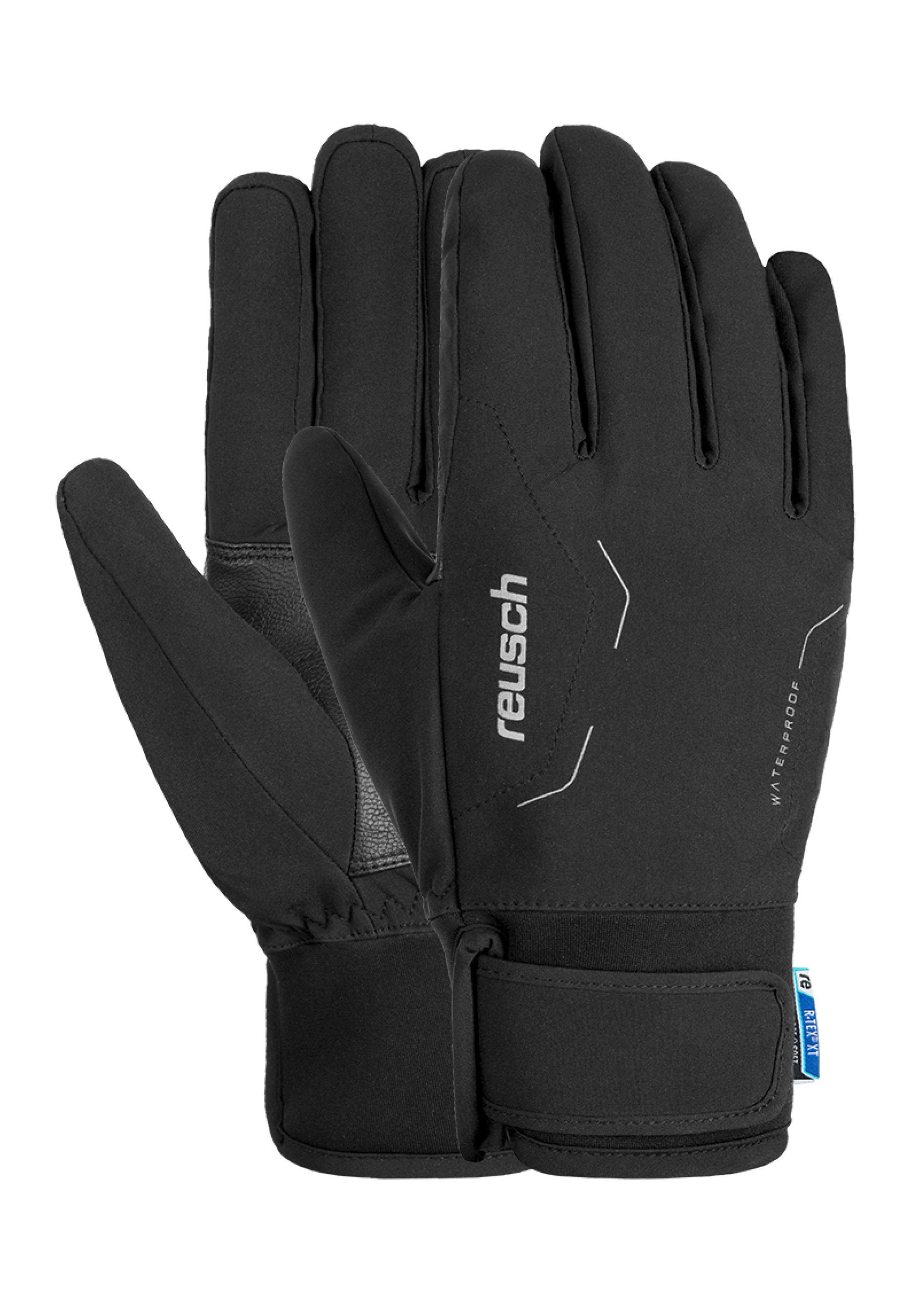 Reusch Skihandschuhe Diver X R-TEX® XT Junior aus wasserdichtem Material