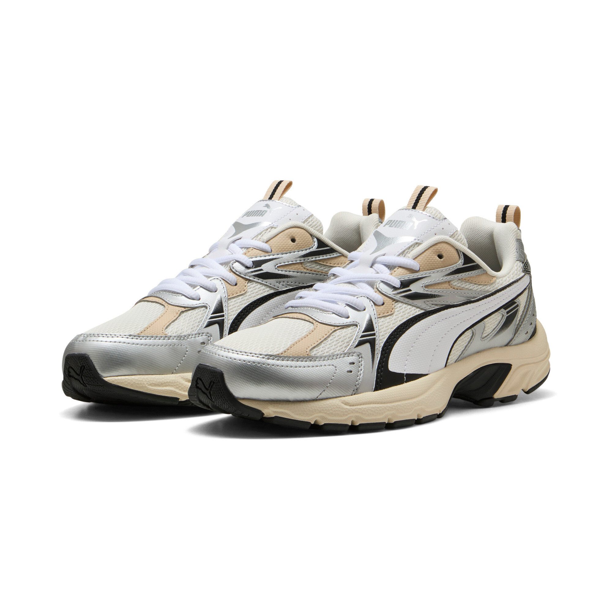 MILENIO TECH_ Sneaker