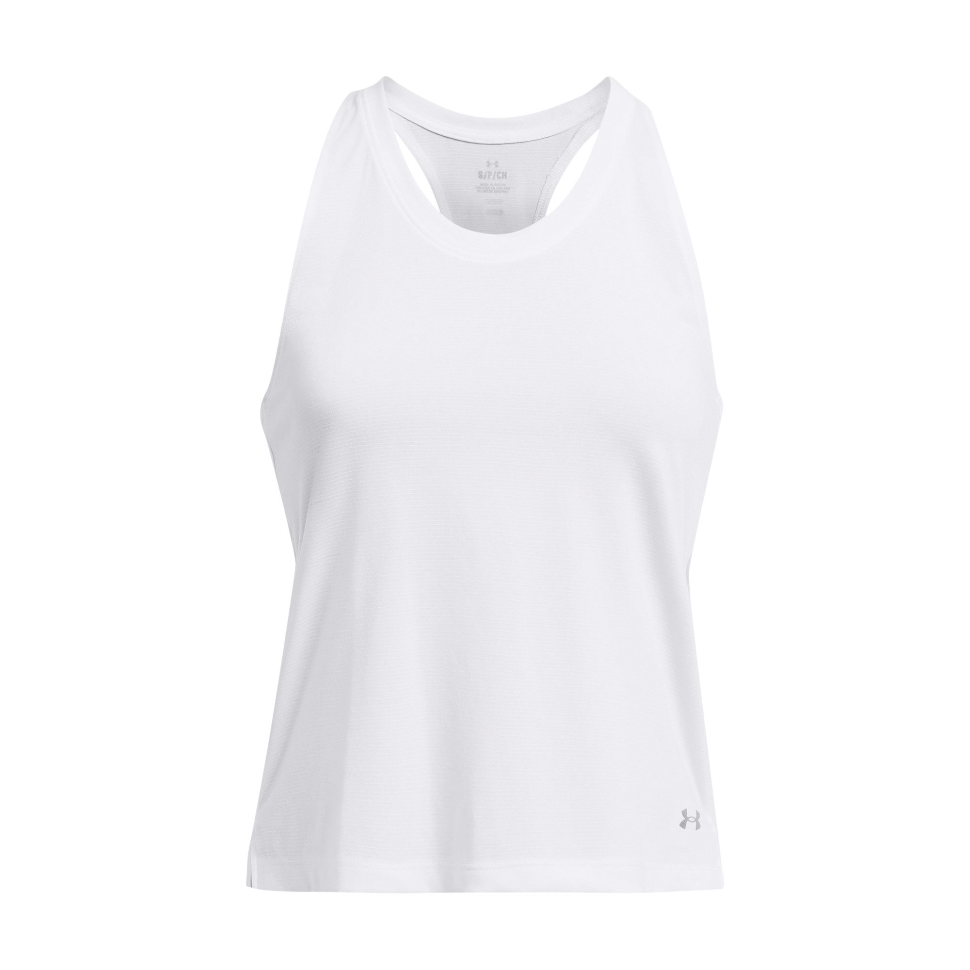 Tanktop Under Armour Damen Laufshirt Streaker Singlet 1382436