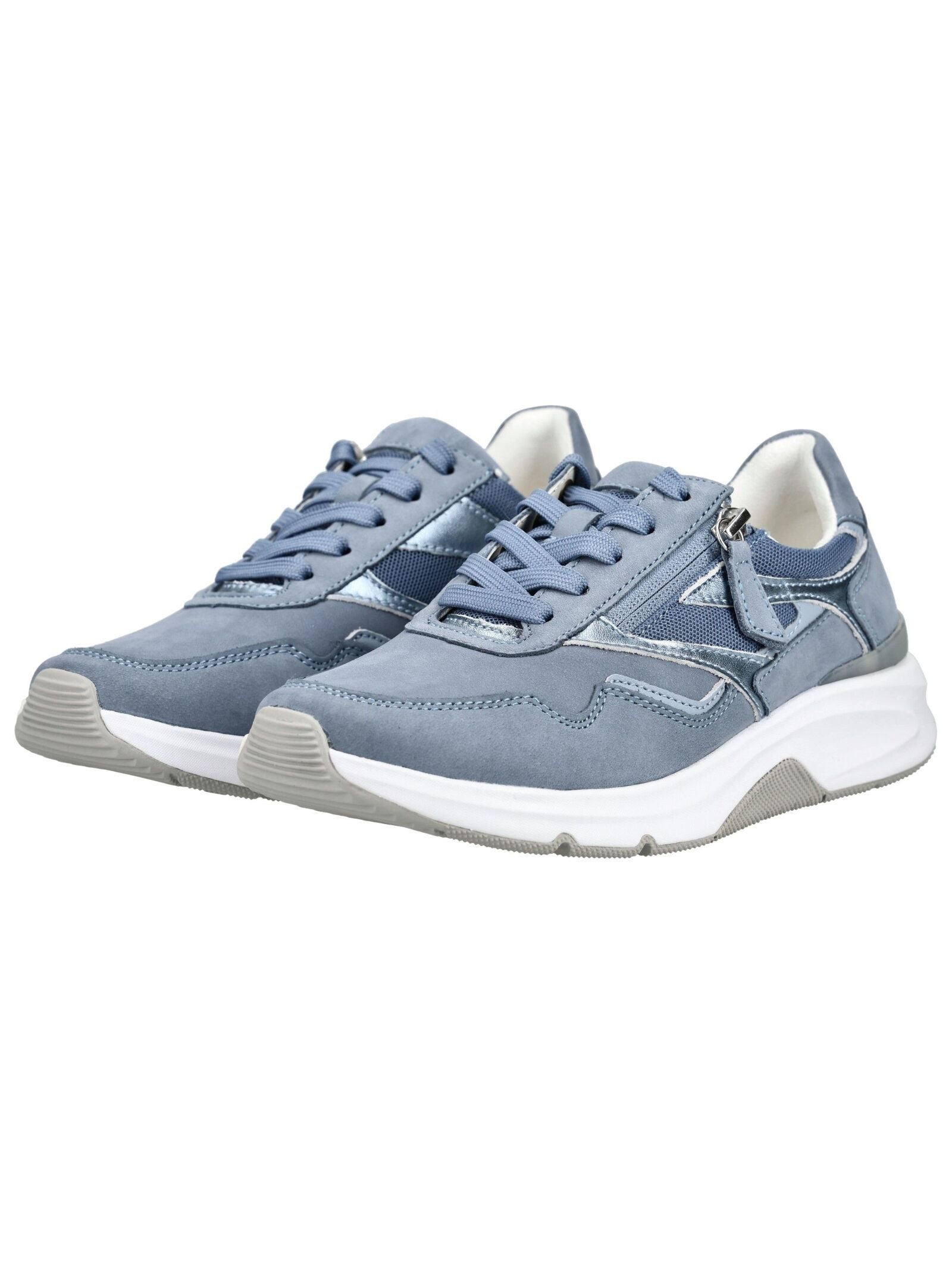Gabor Gabor Sneaker Leder Sneaker