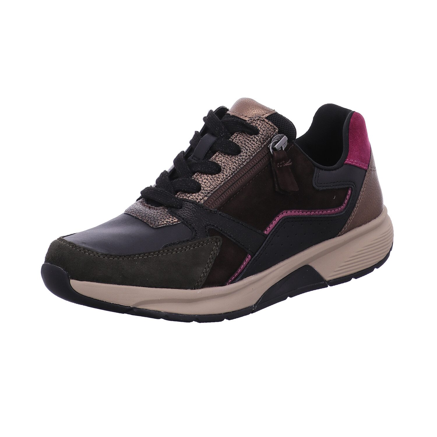 rollingsoft Schnürschuh