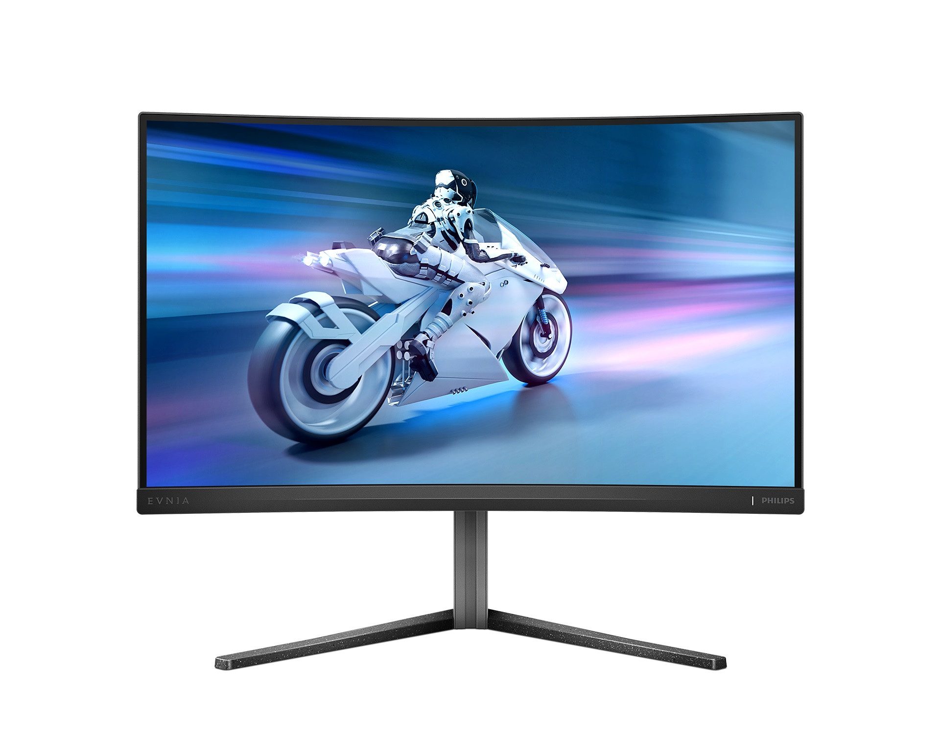 Philips 27M2C5200W Curved-Gaming-Monitor (68,5 cm/27 ", 1920 x 1080 px, Full HD, 1 ms Reaktionszeit, 280 Hz, VA LCD)