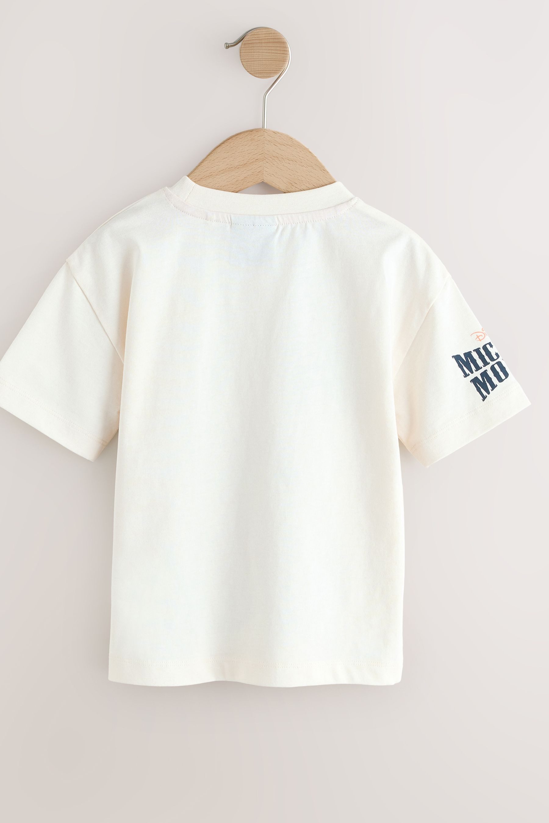 Next T-Shirt Mickey & Friends T-Shirt günstig online kaufen