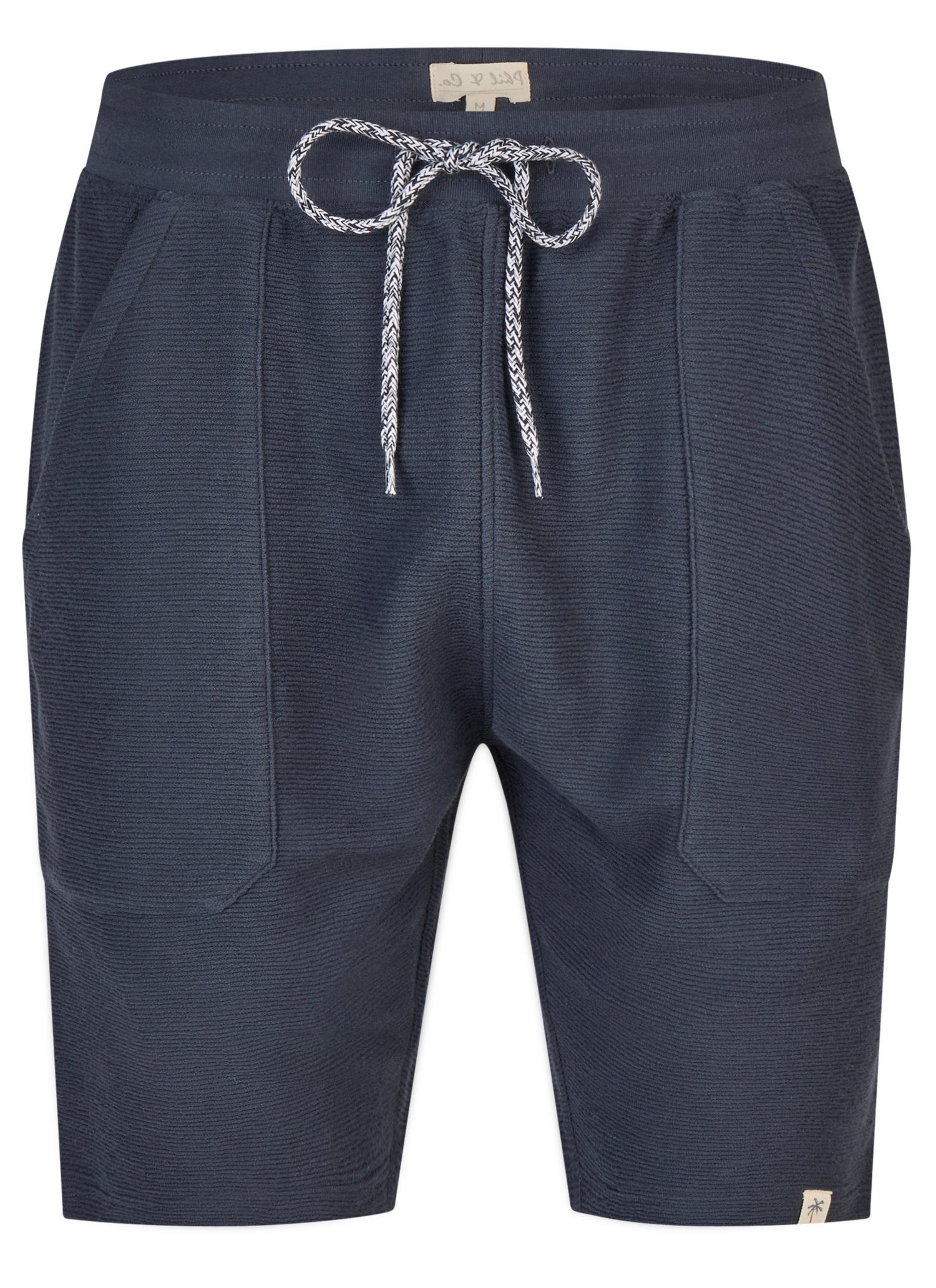 Homewearpants Herren Schlafanzughose kurz