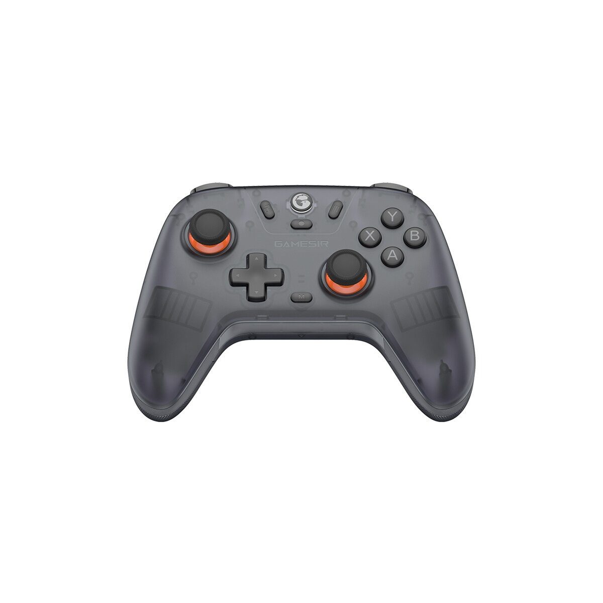 GameSir T4n Lite Nova Wireless Controller – Grau Gaming-Controller