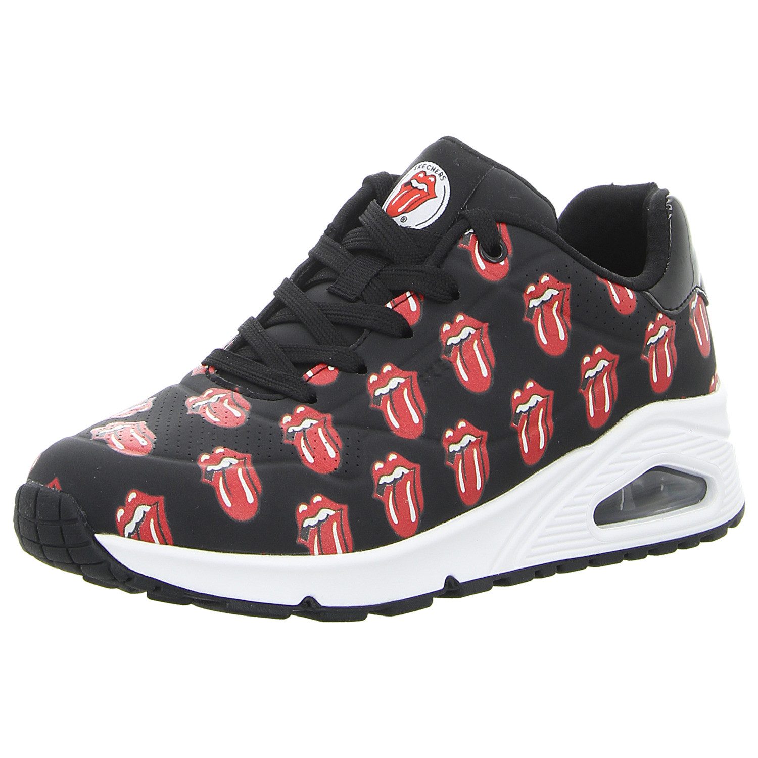 Uno - Say It Loud Sneaker