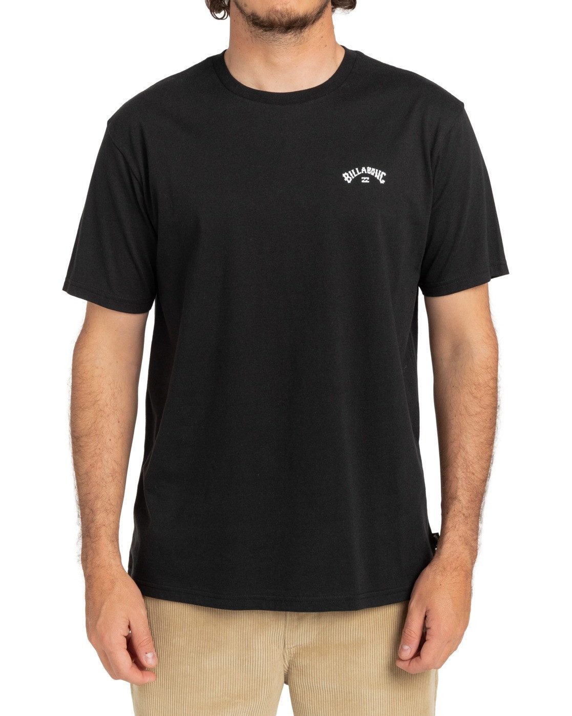 Billabong T-Shirt Arch Wave günstig online kaufen