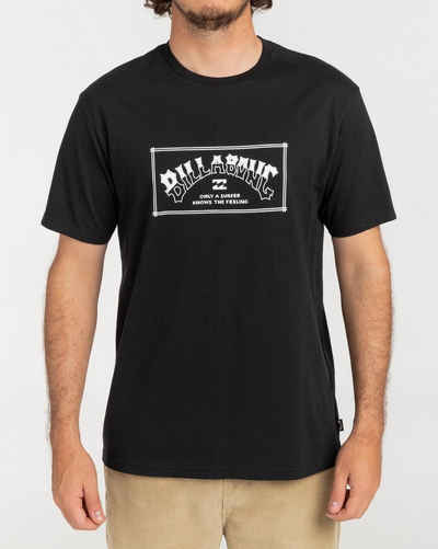 Billabong T-Shirt Arch Wave