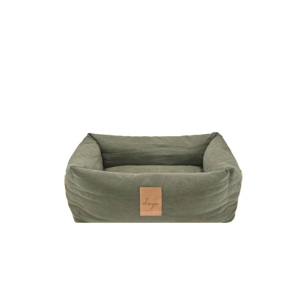 Denjo Dogs Tierbett "Classic Nest" Hundebett günstig online kaufen
