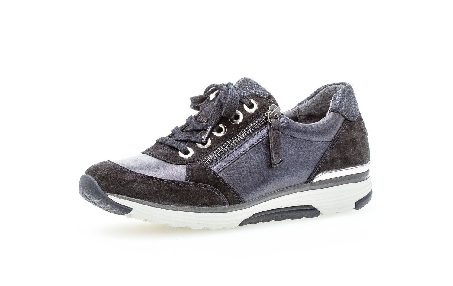 Schnürschuh