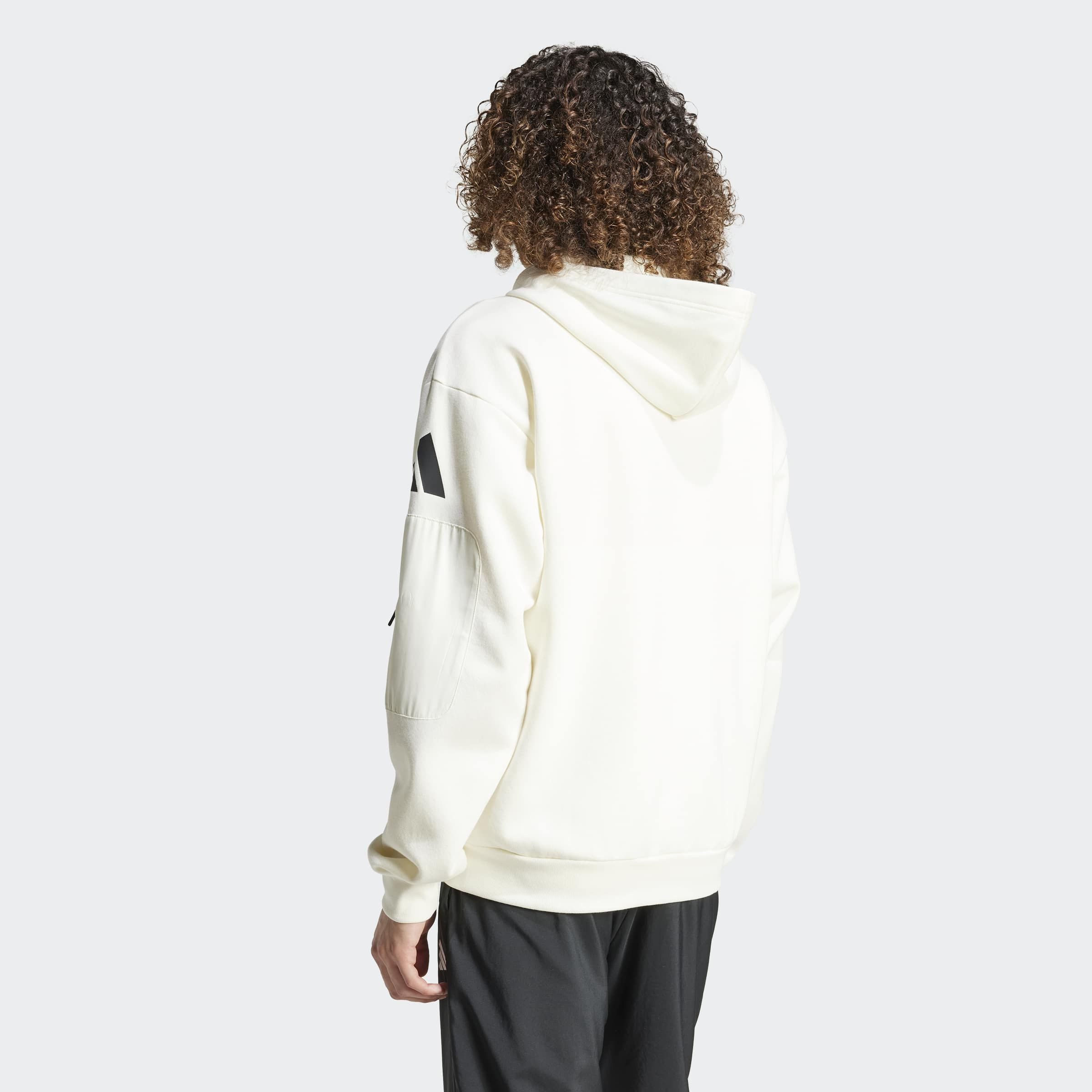 adidas Sportswear Kapuzensweatshirt CITY ESCAPE