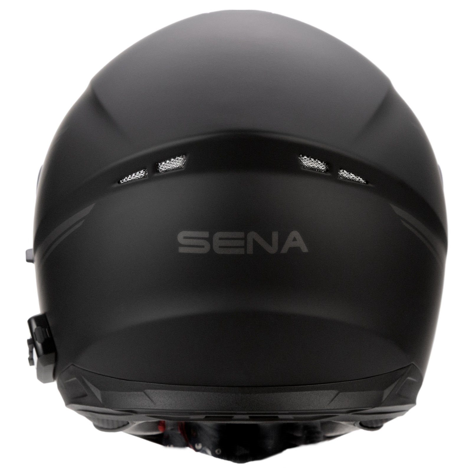Sena Motorradhelm Sena Outride Integralhelm matt-schwarz
