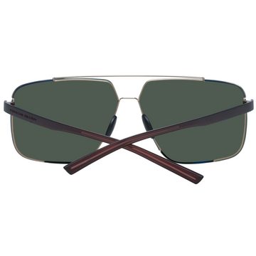 PORSCHE Design Pilotenbrille P8681 63B