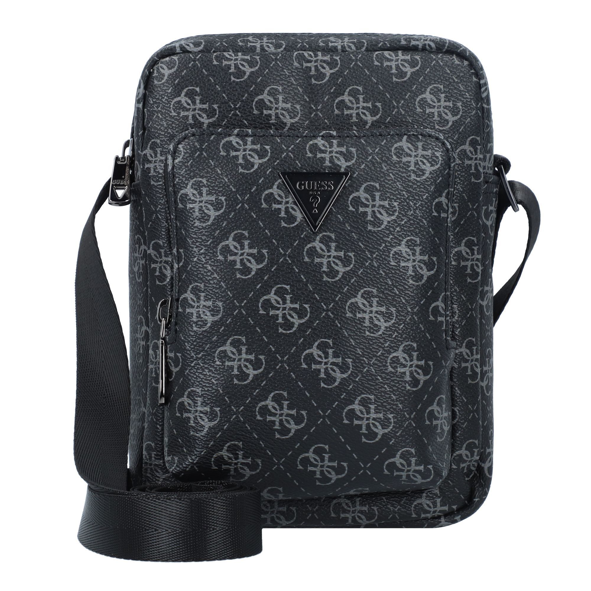 Guess Umhängetasche Milano, Polyurethan günstig online kaufen