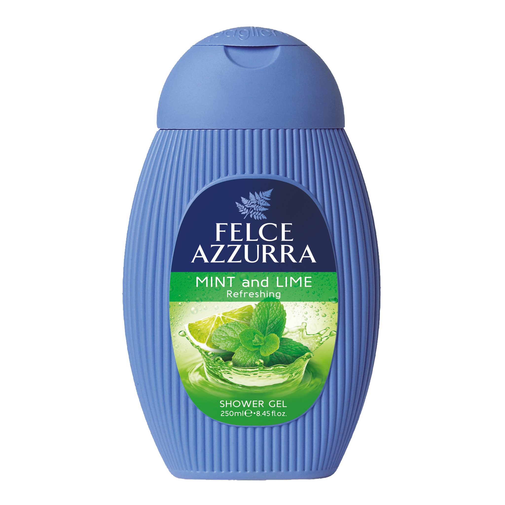 Felce Azzurra Duschgel Felce Azzurra Duschgel Mint and Lime - 250ml