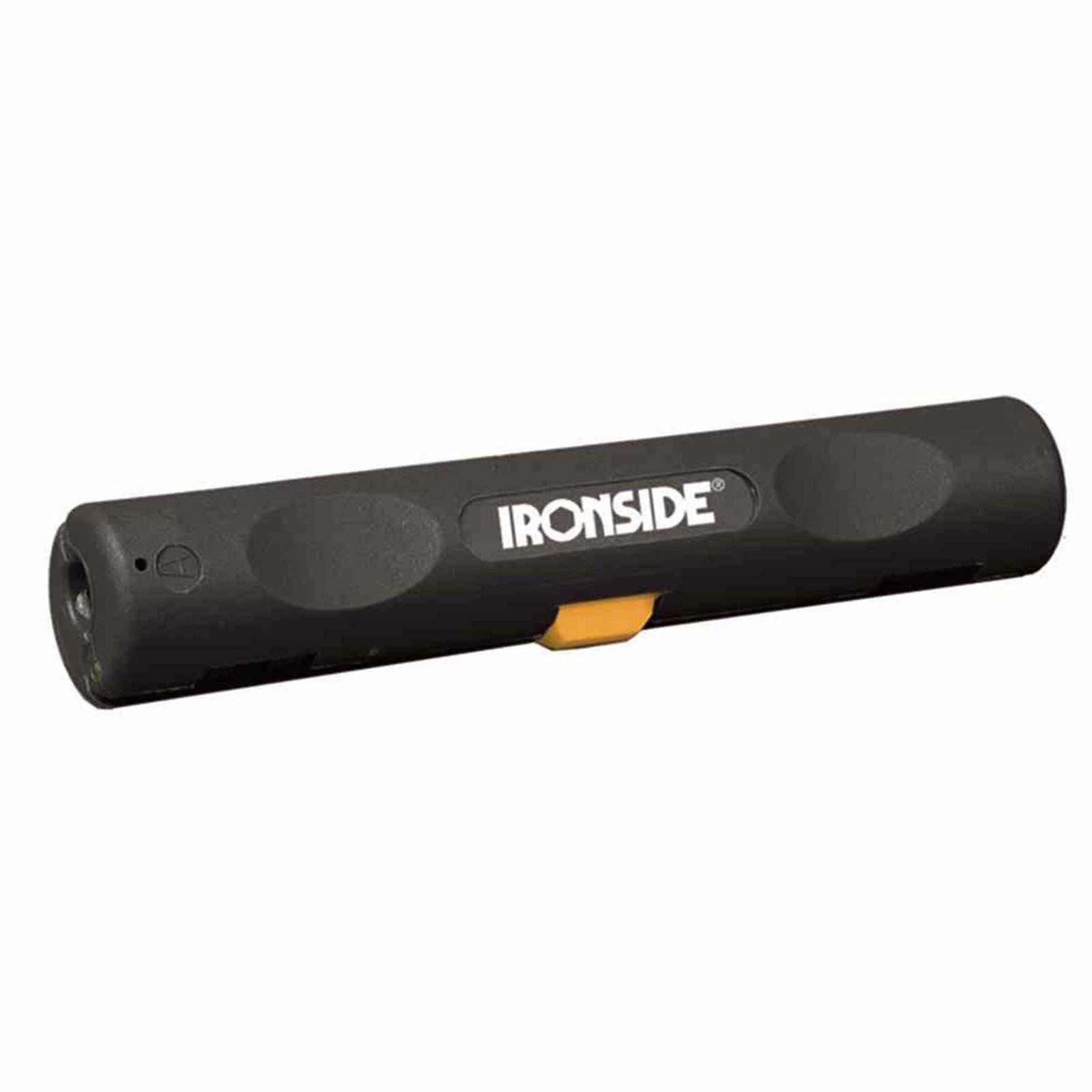 IRONSIDE Abmantelungsmesser Koax-Abisolierer 85 mm D:4,0-7,5mm, Rundk.3x0,75