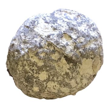 Steinfixx® Mineralstein Geodensammlung aus aller Welt 13 teilig zum selber aufbrechen, (1 Set, 1-St., Geoden verschiedener Größen und Arten), Geoden zum selber aufbrechen, naturbelassen im Set 13 Teile