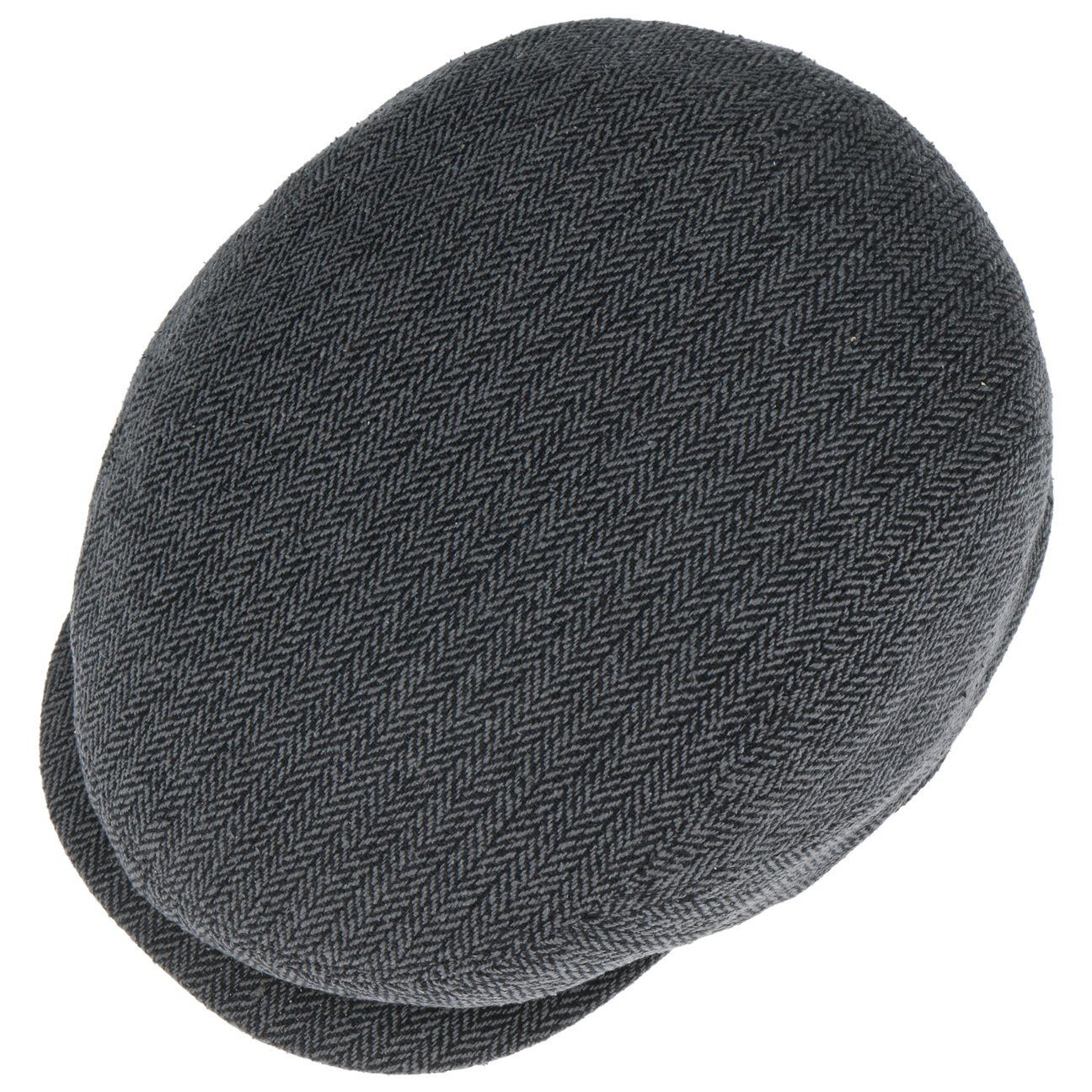 Stetson Flat Cap (1-St) Seidenmütze mit günstig online kaufen