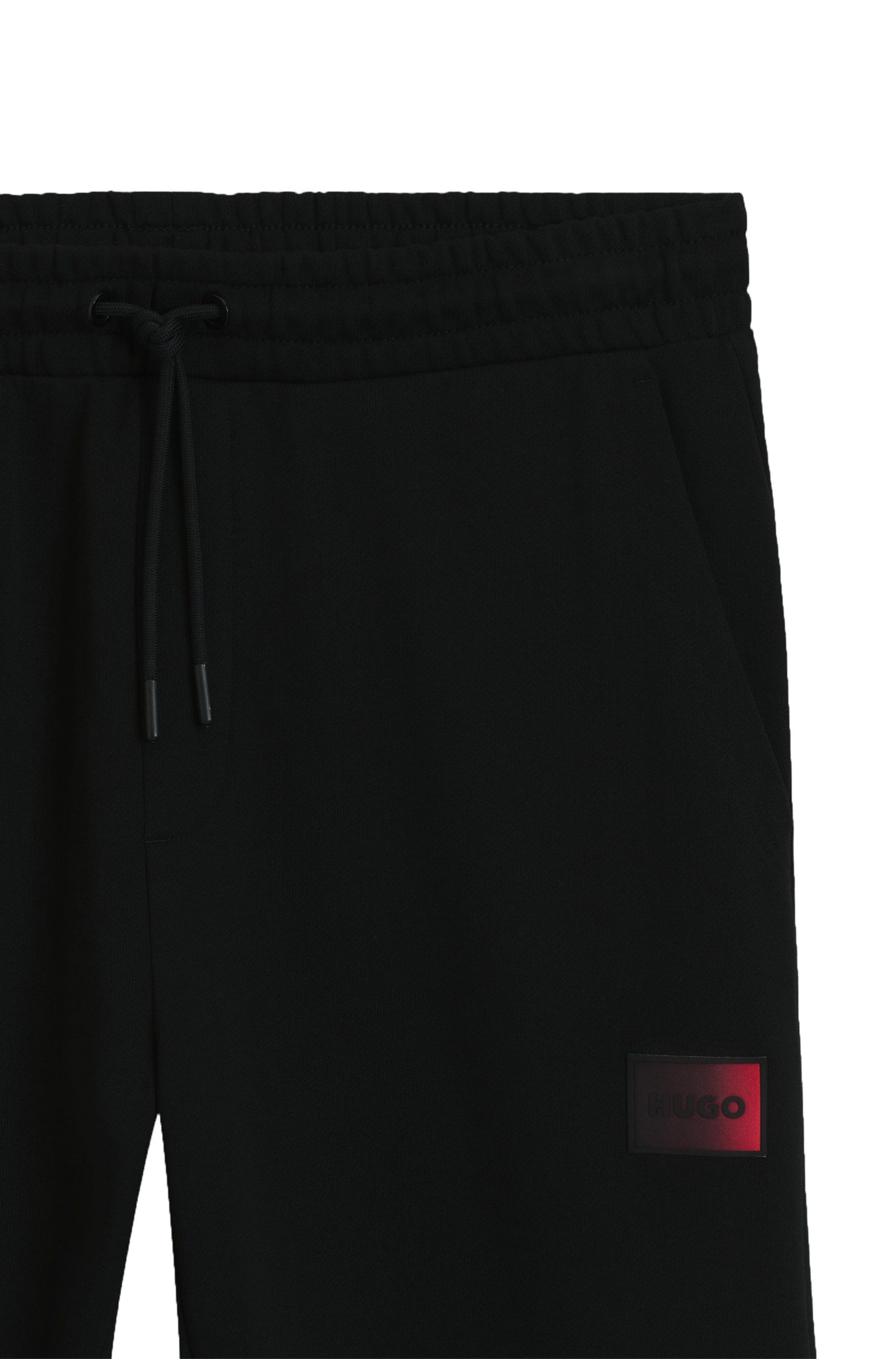 HUGO Jogginghose Danopan (1-tlg) günstig online kaufen