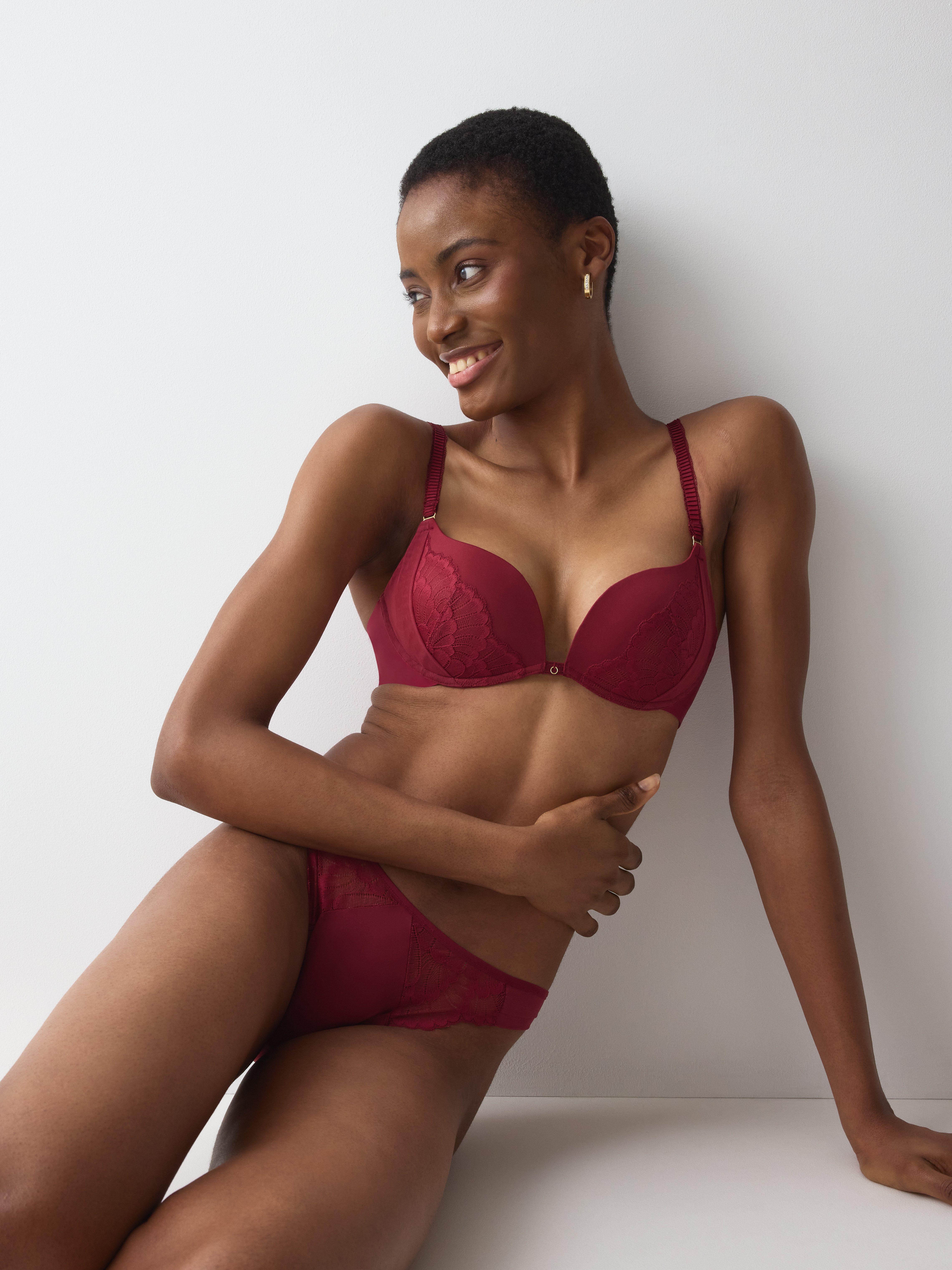 Triumph Bügel-BH Love in Lace WHU Stretch-Spitze – Bild 5 von 5