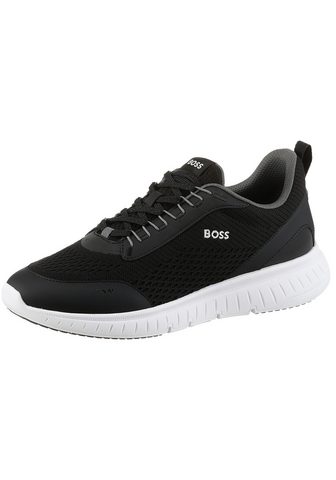 BOSS TTNM LIGHT Runn Sneaker Freizeits...