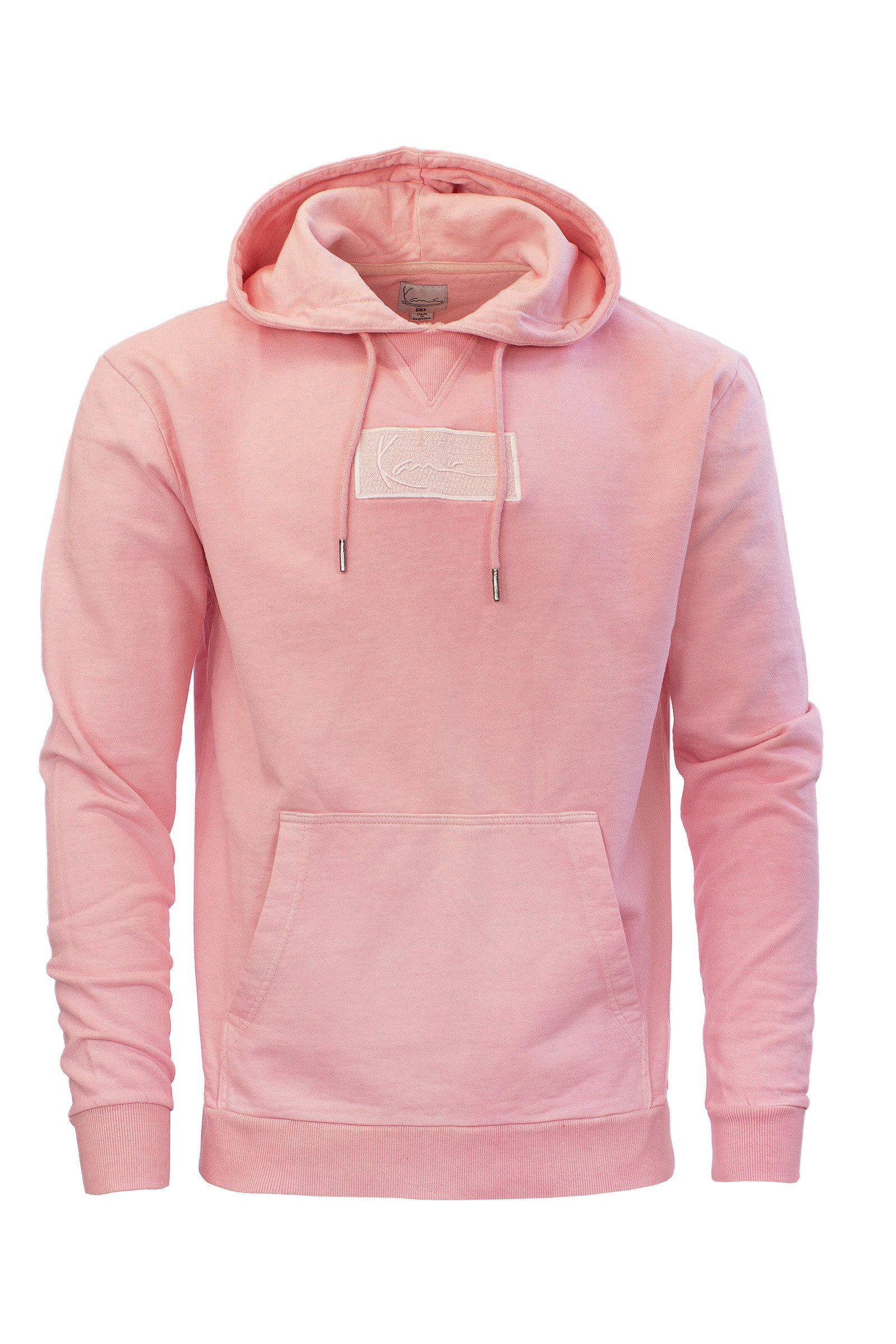 Karl Kani Kapuzenpullover Karl Kani Unisex Washed Hoodie Oversize Kapuzenpu günstig online kaufen