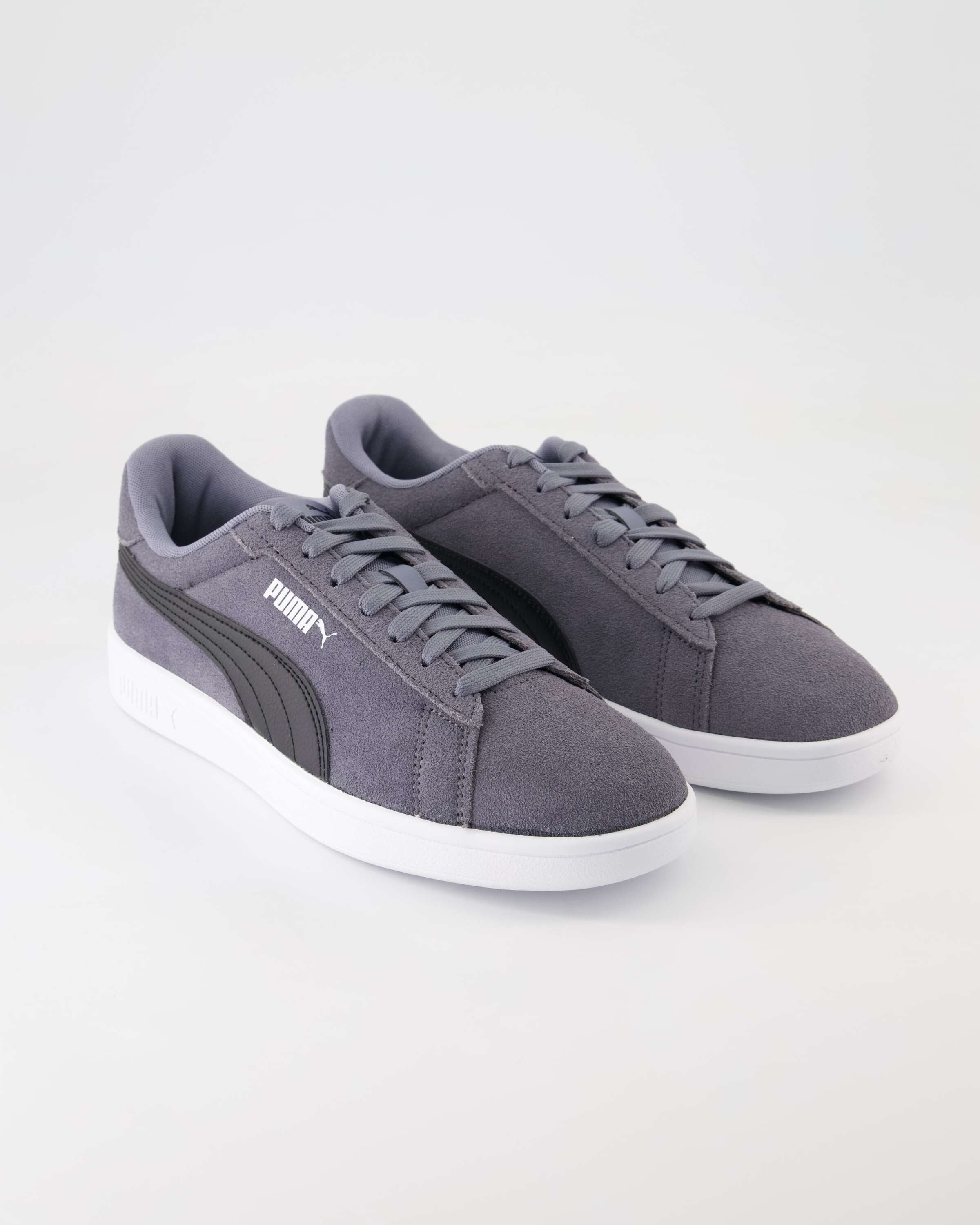 PUMA Smash 3.0 Sneaker Obermaterial: Leder günstig online kaufen