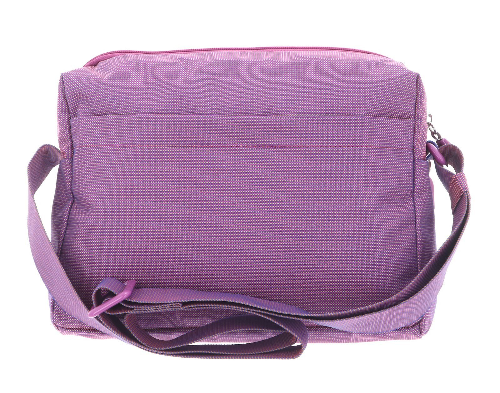 Mandarina Duck Umhängetasche Medium Zip Crossover
