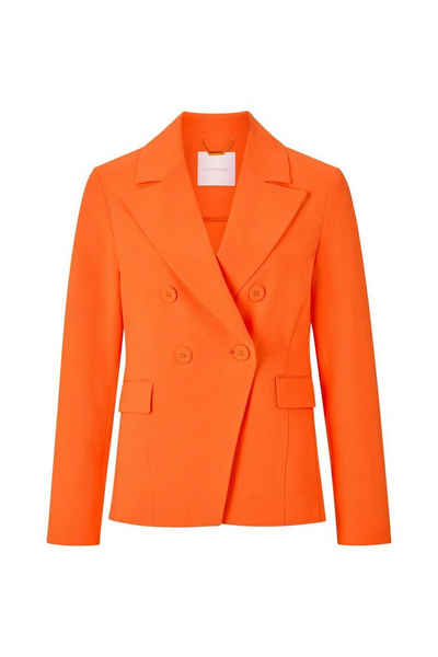 Rich & Royal Blusenblazer Damen Blazer ECOVERO (1-tlg)