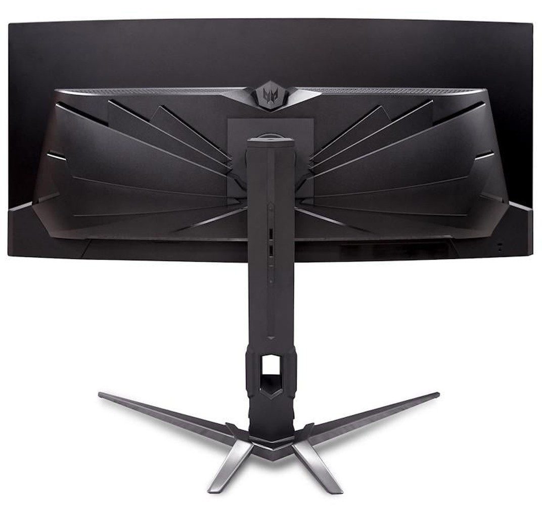 Acer Curved-Gaming-OLED-Monitor