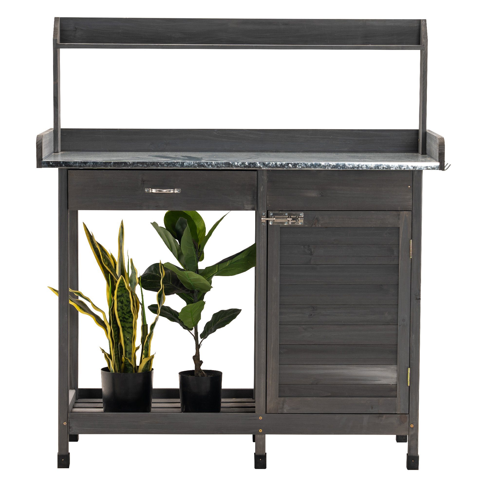 MCombo Pflanztisch MCombo Pflanztisch Gärtnertisch Blumentisch günstig online kaufen