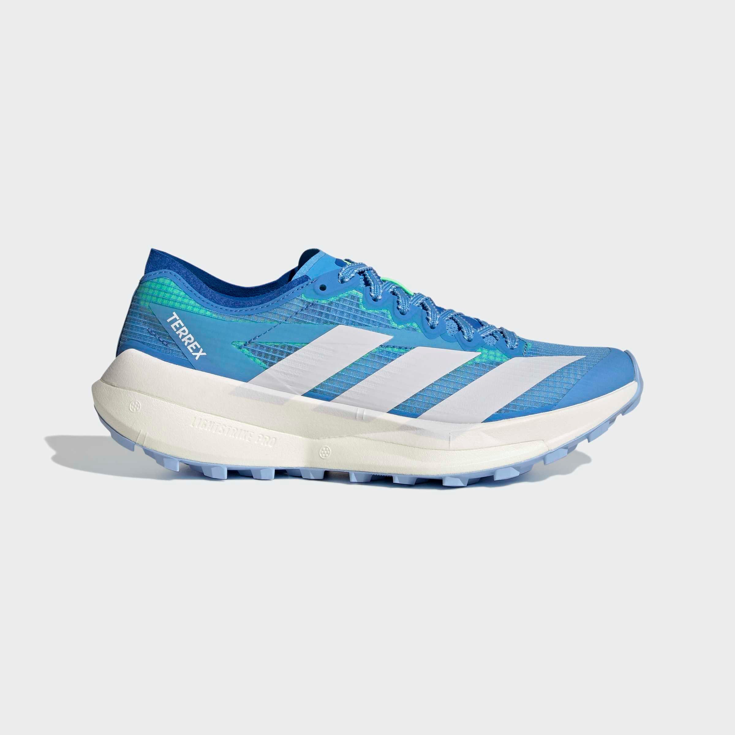 adidas TERREX AGRAVIC SPEED 2 Clog