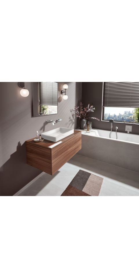 hansgrohe Wannenarmatur günstig online kaufen