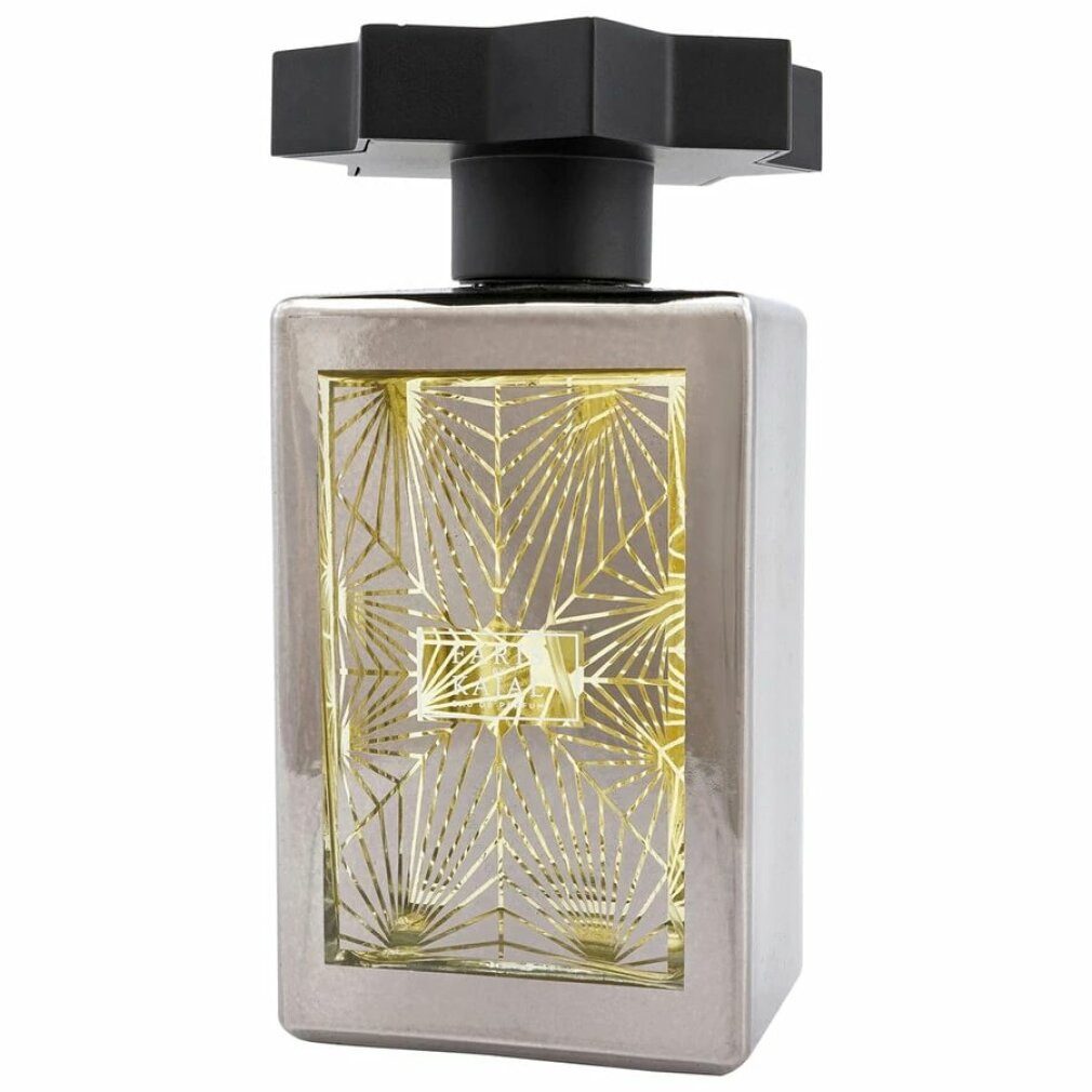 Kajal Körperpflegeduft Kajal Die klassische Kollektion Faris Eau De Parfum 100 ml
