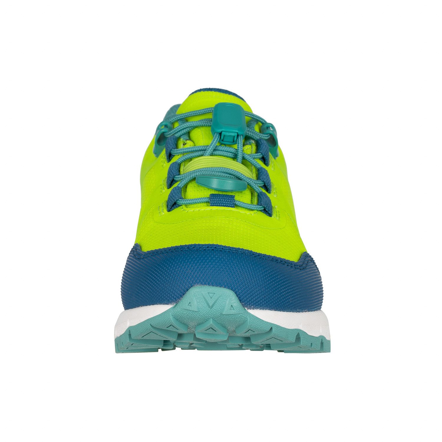 TROLLKIDS Kids Skarvan Hiker Low XT Wanderschuh