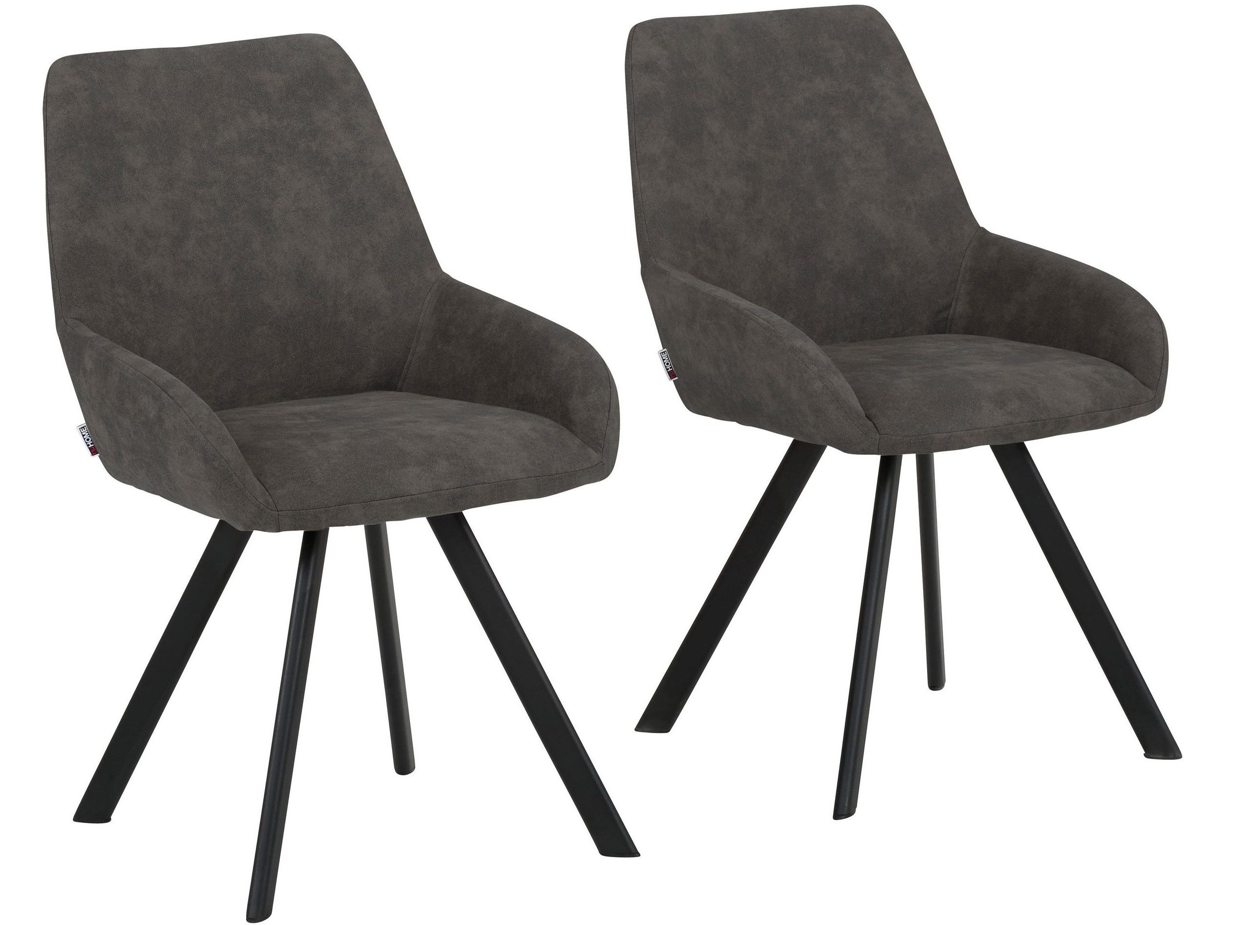 loft24 Esszimmerstuhl Salem (Set, 2 St), günstig online kaufen