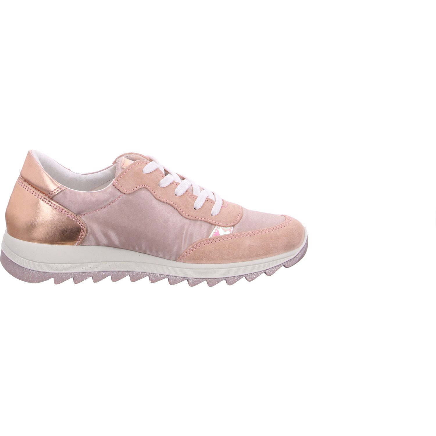 Primigi Trilly Schnürschuh