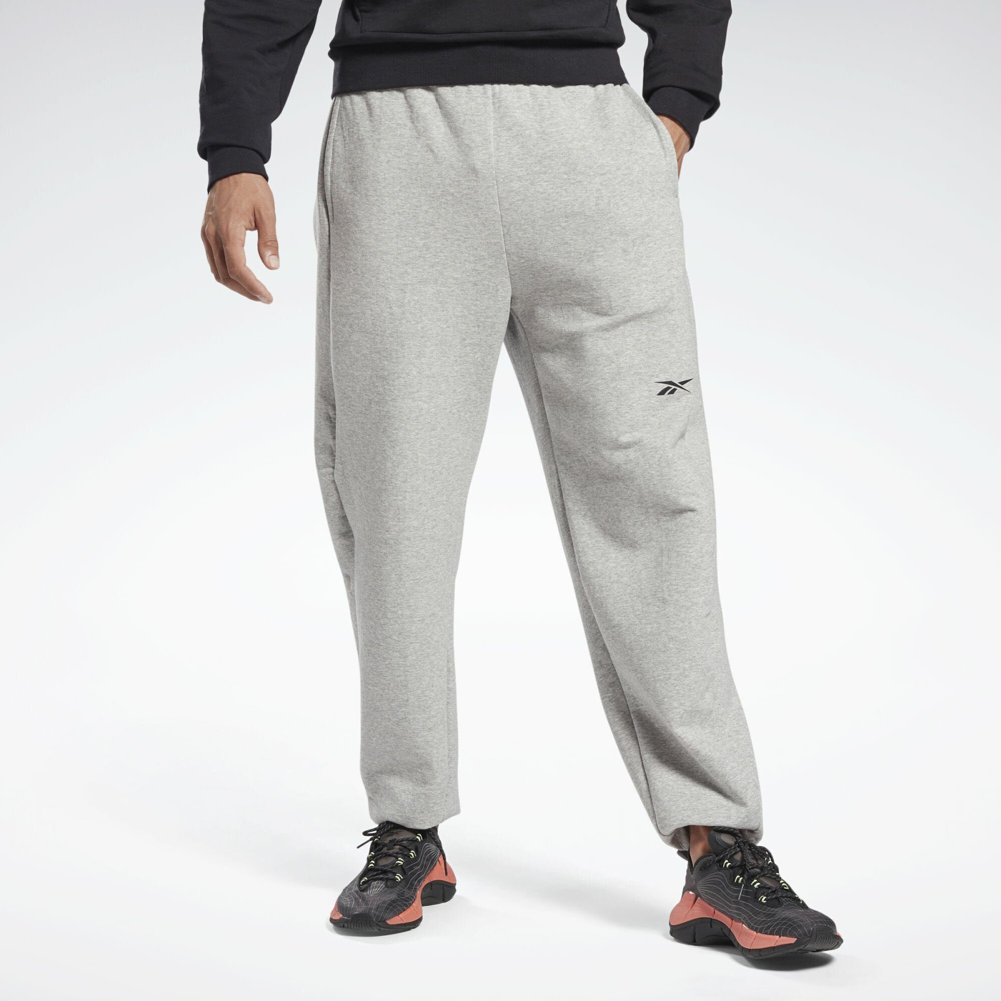 reebok sporthose
