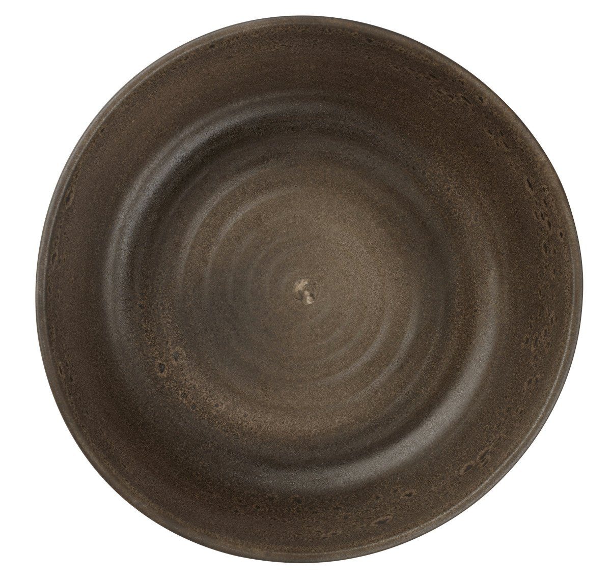 ASA SELECTION Schale poké Salad Bowl mangosteen 25cm, Steinzeug, (Bowls), Geschirr