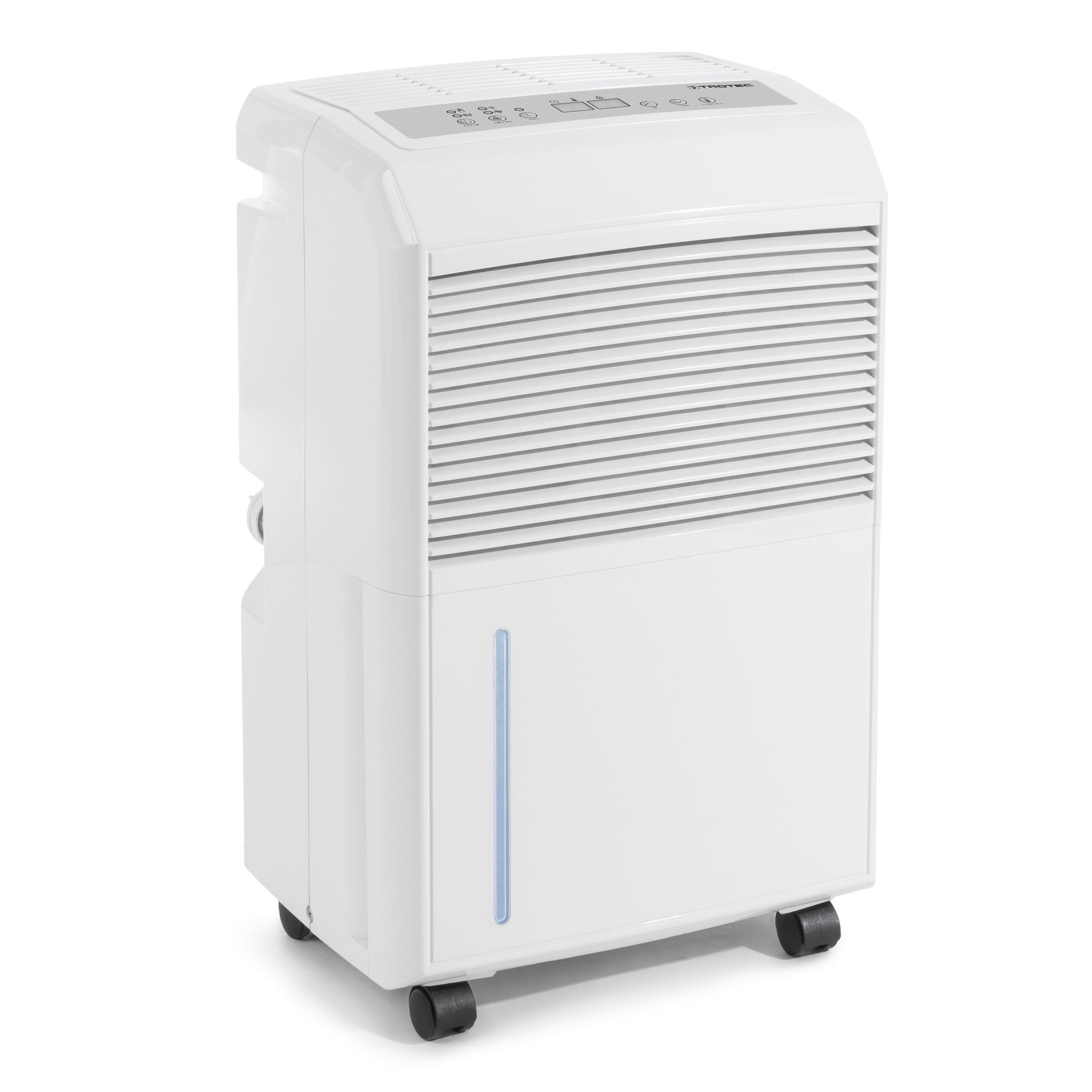 TROTEC Luftentfeuchter TTK 90 E, Hygrostatsteuerung mit Echtwert-Feuchtevor günstig online kaufen