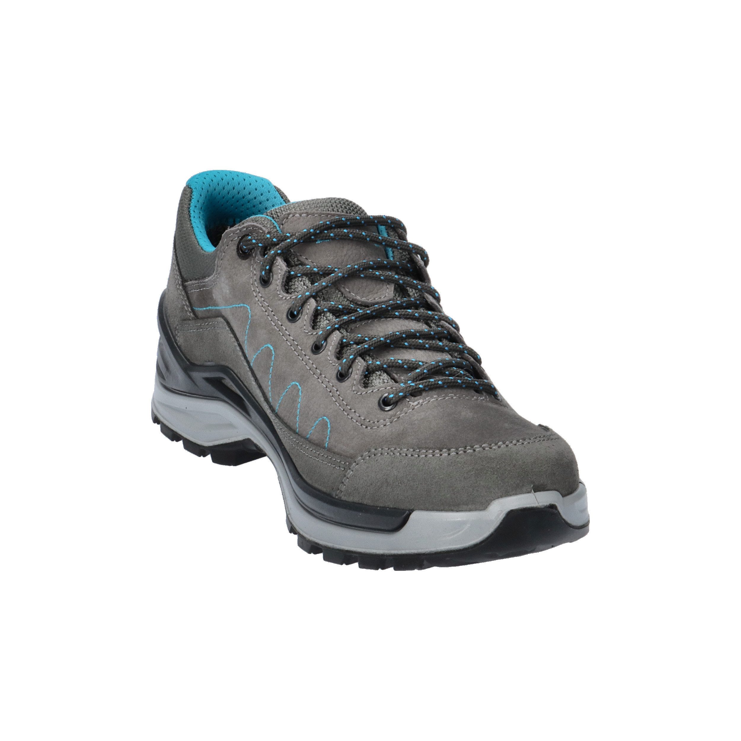 Lowa Lowa Damen Schuhe Toro Pro GTX Lo Ws 320931 Schnürschuh