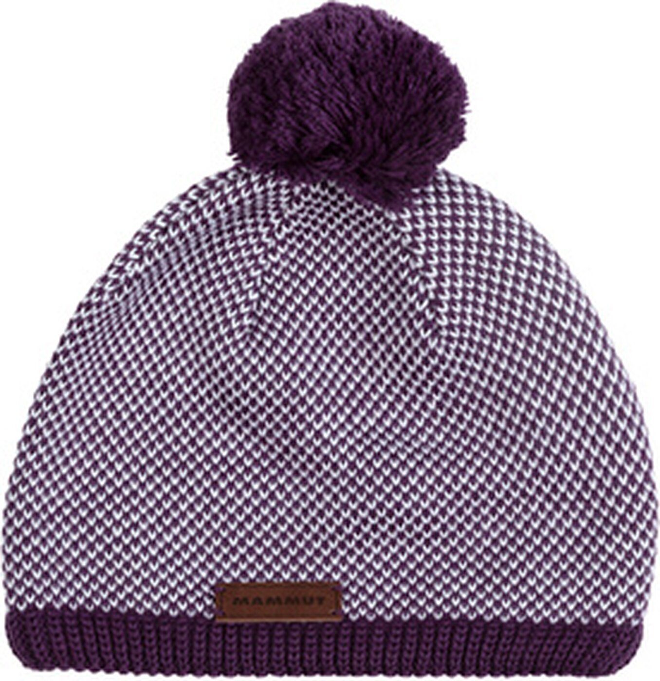 Mammut Strickmütze Snow Beanie