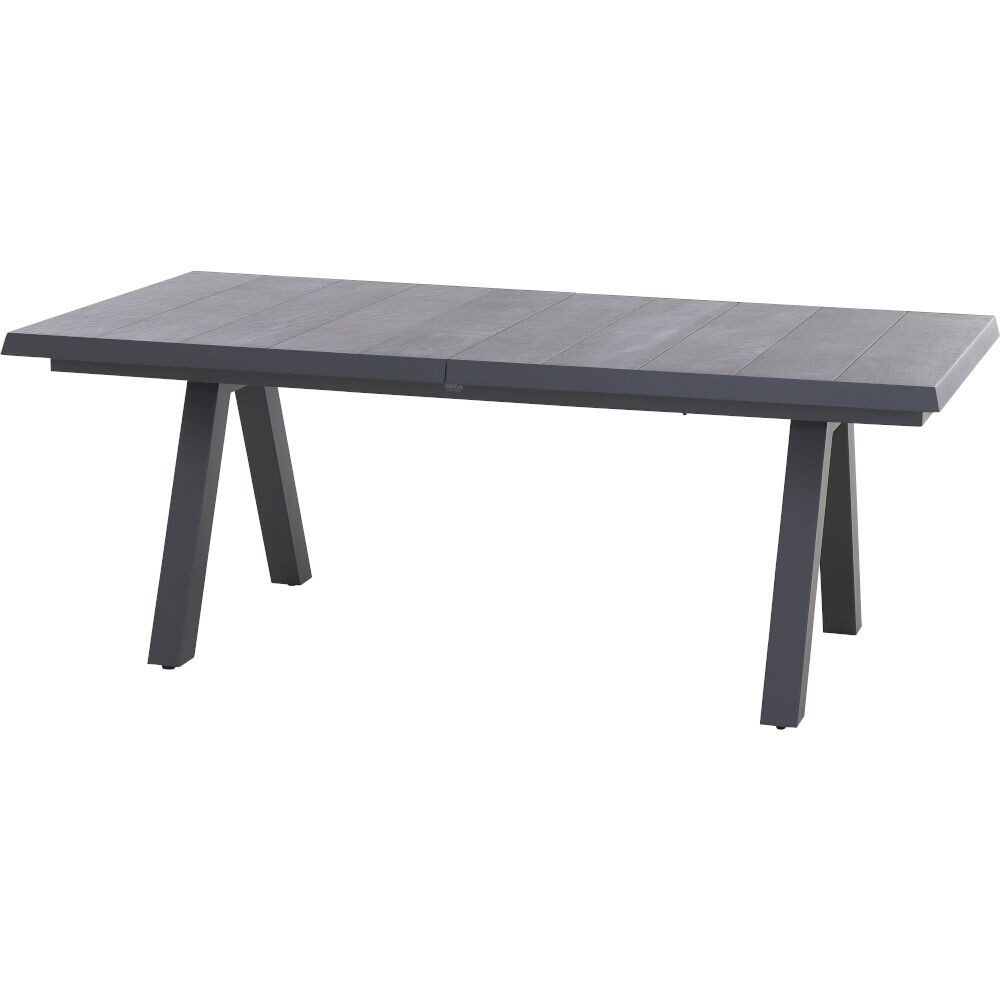 OUTFLEXX Garten-Essgruppe Tirana/Velia