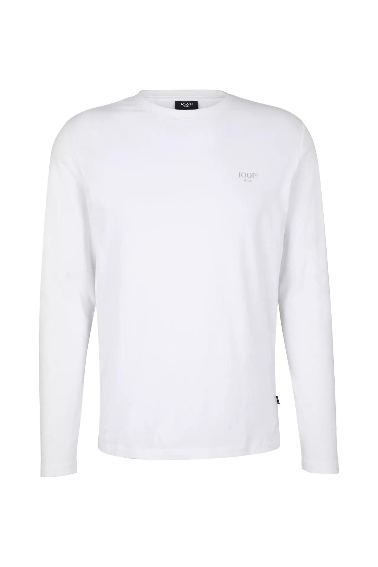 Joop Jeans T-Shirt Longsleeve Alphis günstig online kaufen