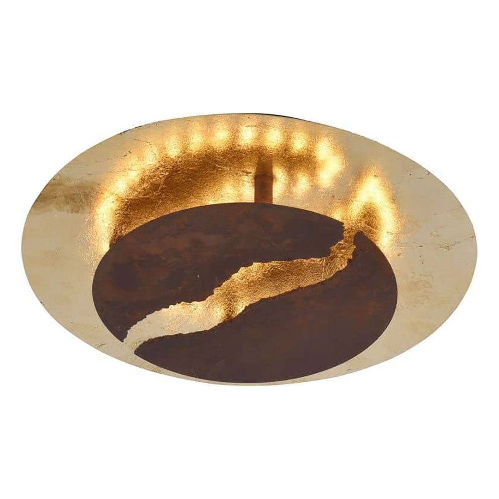 LED-Leuchtmittel Paul Neuhaus LED Deckenleuchte Nevis günstig online kaufen