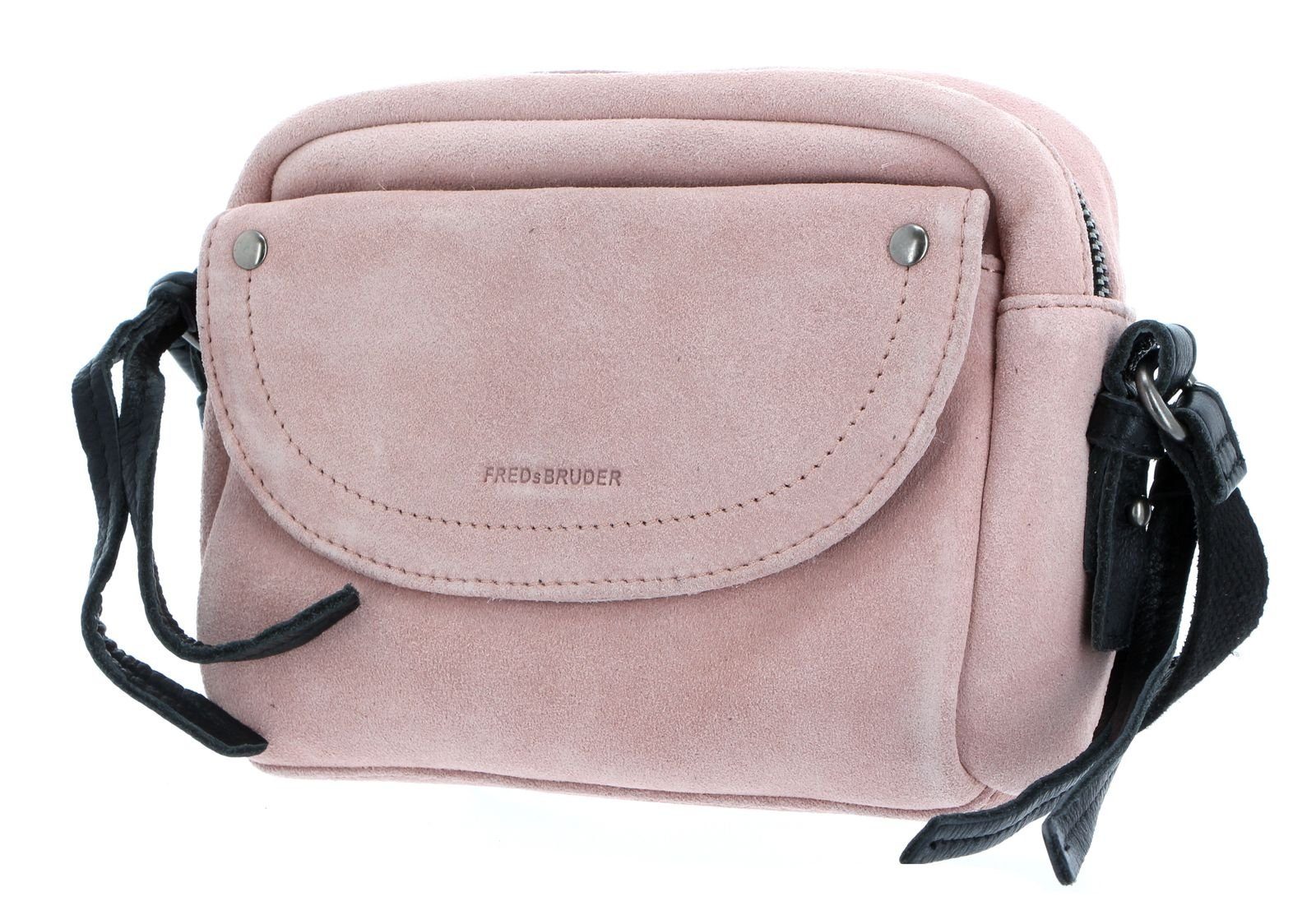 FREDsBRUDER Umhängetasche Stitch