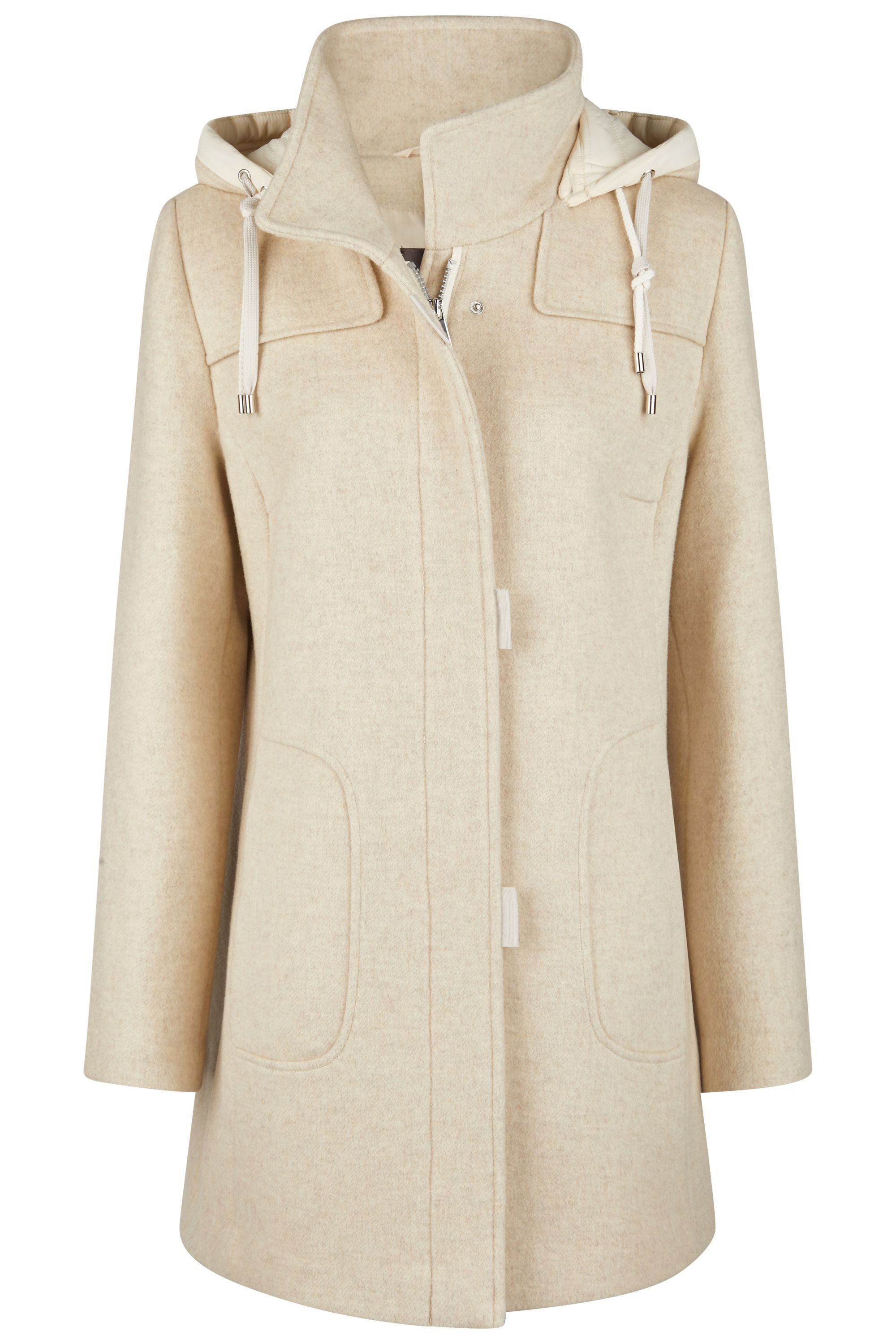 Barbara Lebek Kurzmantel Trenchcoat, Damenmantel oder günstig online kaufen