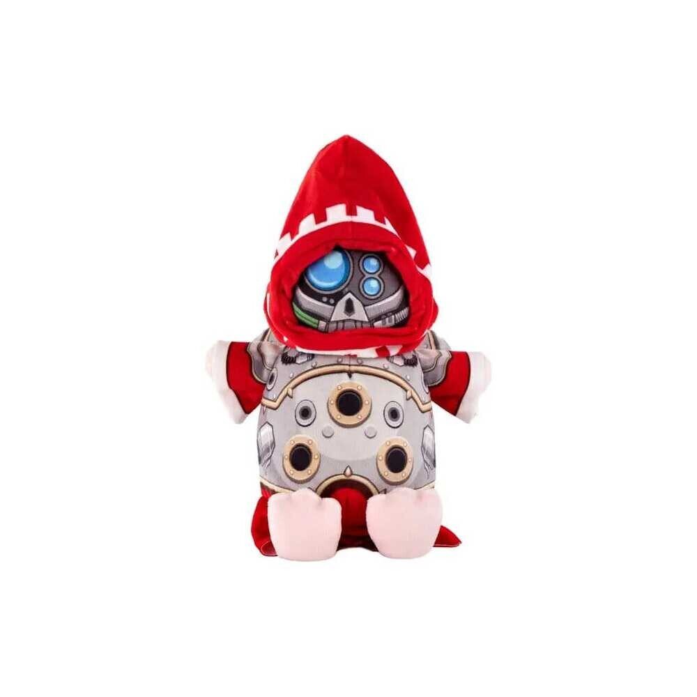 Tomy® Plüschfigur Warhammer Plüschfigur Tech-Priest Manipulus