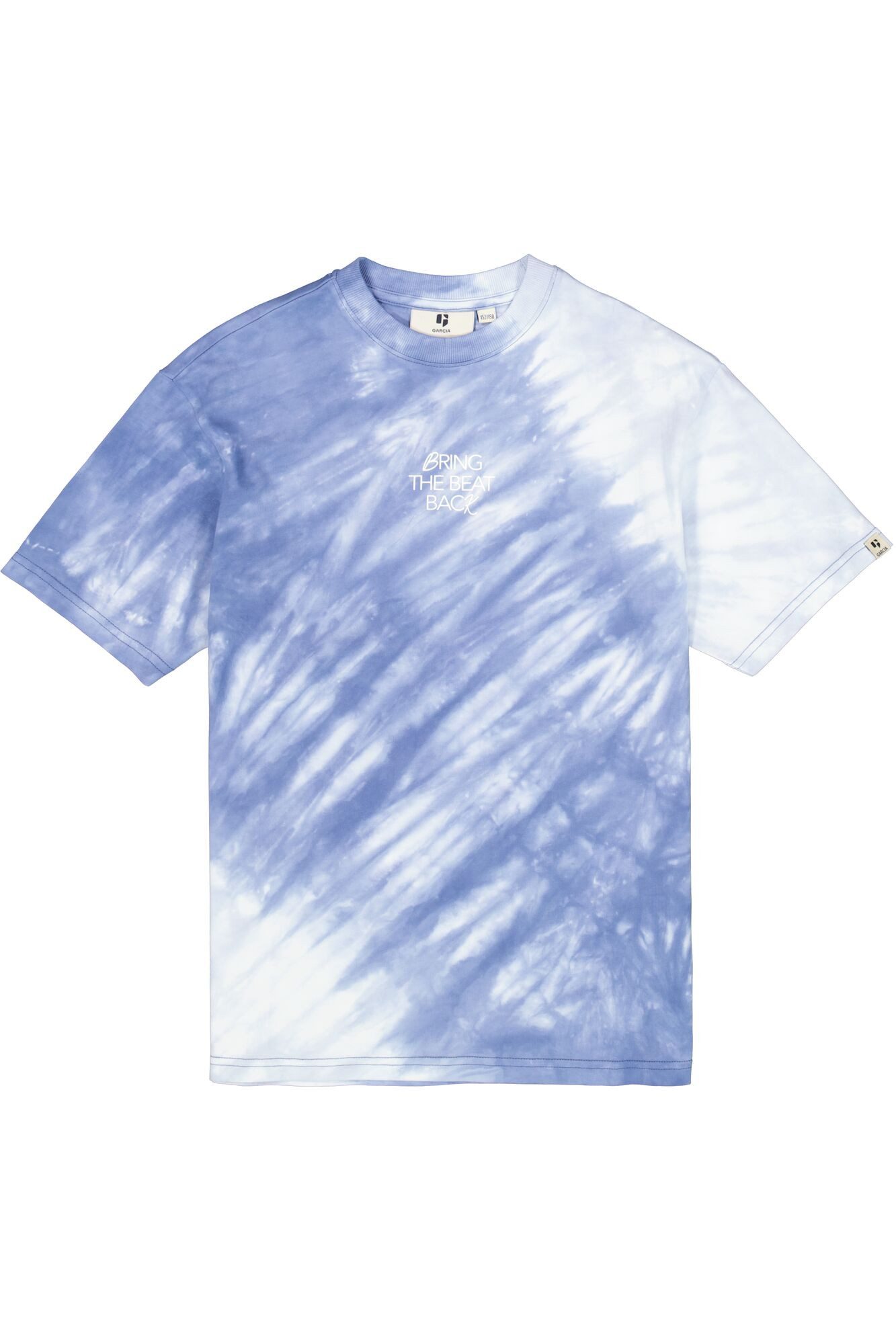 Rundhalsshirt