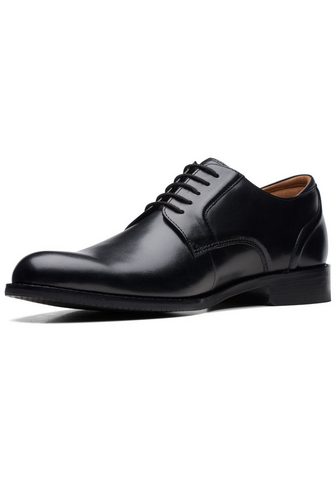  Clarks Clarks Businessschuhe Leder Suv...